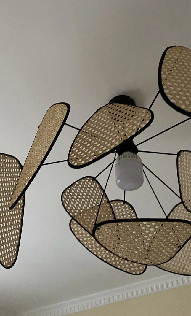 Pendant lamp SCREEN CANN by Rodesigne