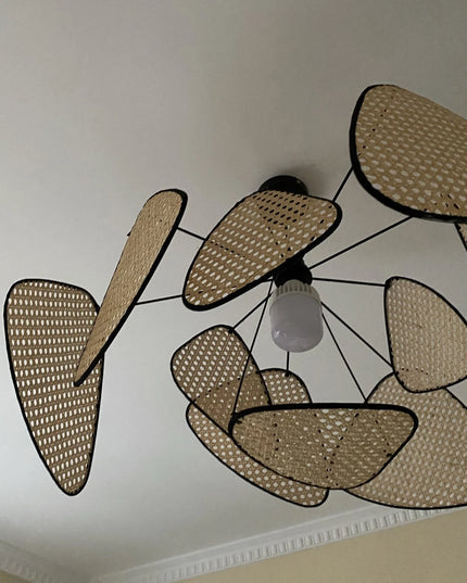 Pendant lamp SCREEN CANN by Rodesigne