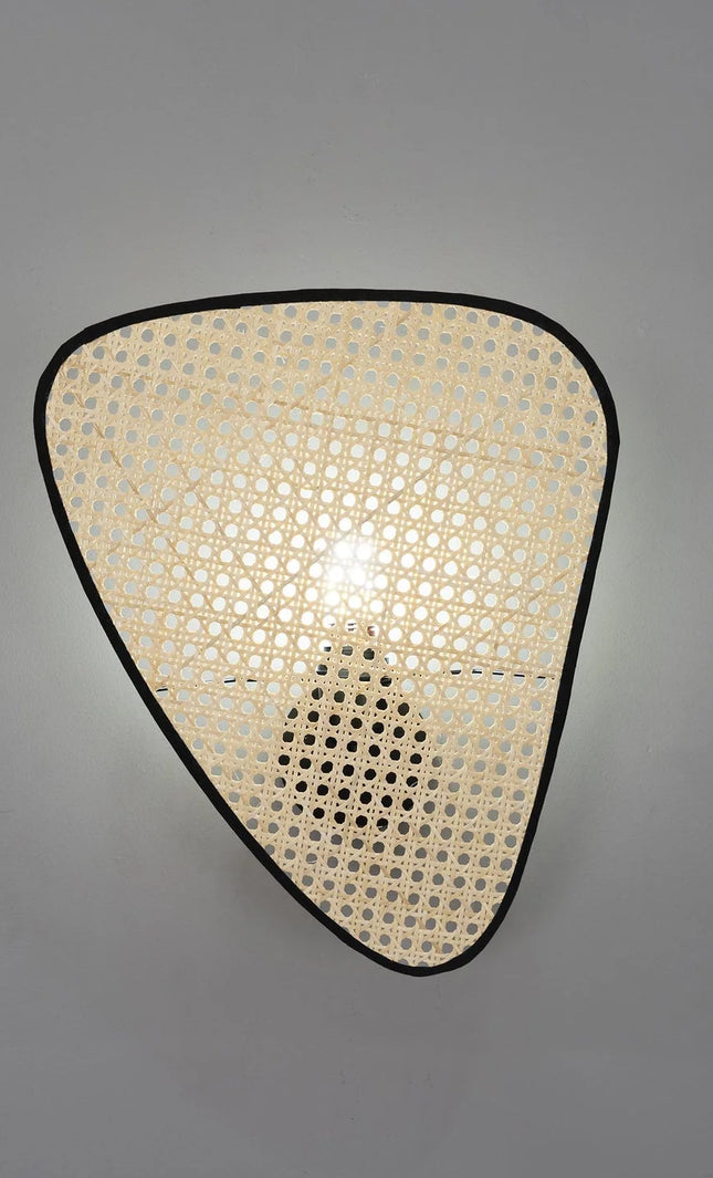 Wall lamp (Sconce) CANNAGE by Rodesigne