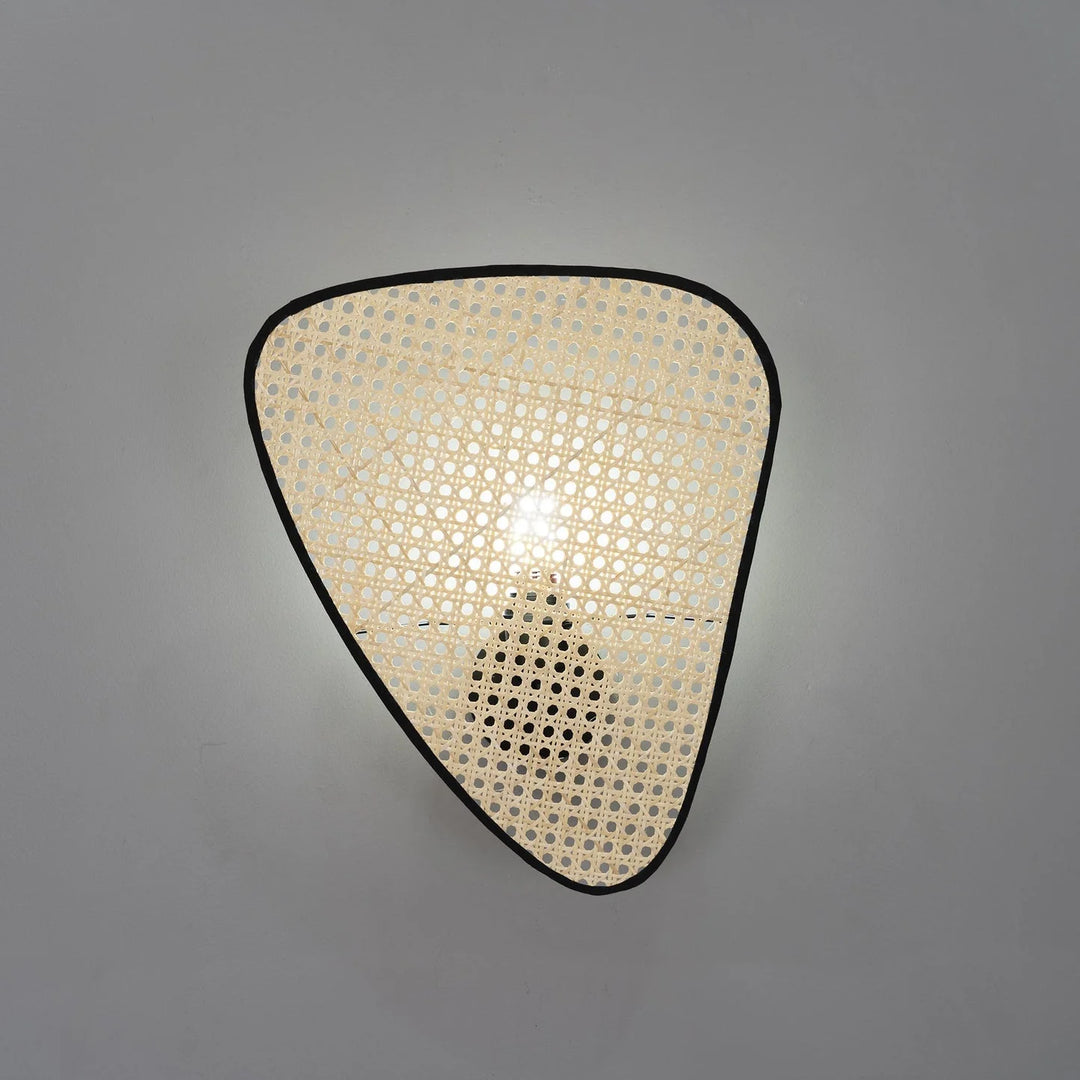 Wall lamp (Sconce) CANNAGE by Rodesigne