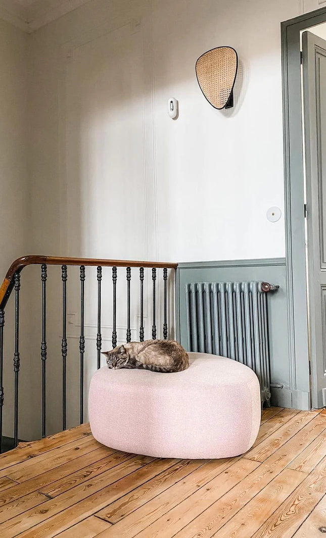 Wall lamp (Sconce) CANNAGE by Rodesigne