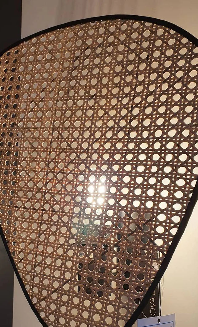 Wall lamp (Sconce) CANNAGE by Rodesigne