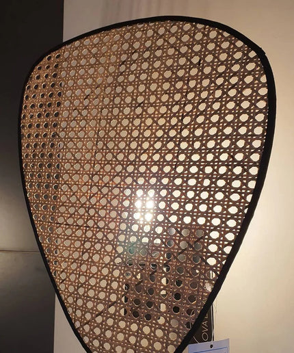 Wall lamp (Sconce) CANNAGE by Rodesigne