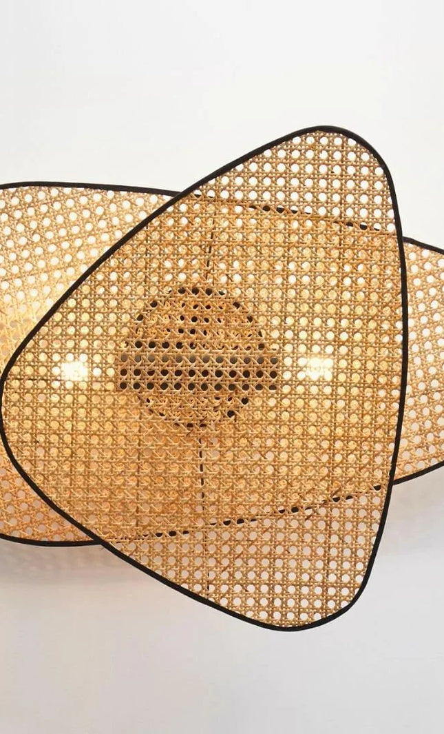 Wall lamp (Sconce) CANNAGE by Rodesigne