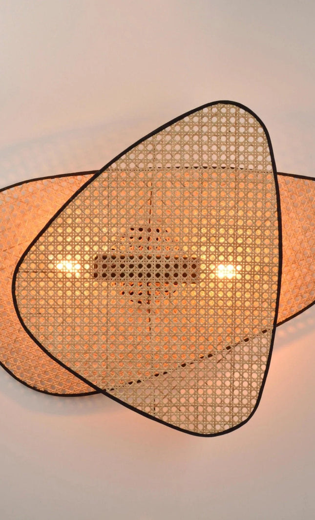 Wall lamp (Sconce) CANNAGE by Rodesigne