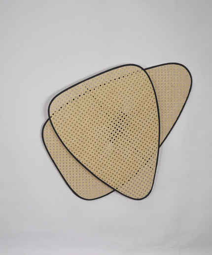 Wall lamp (Sconce) CANNAGE by Rodesigne