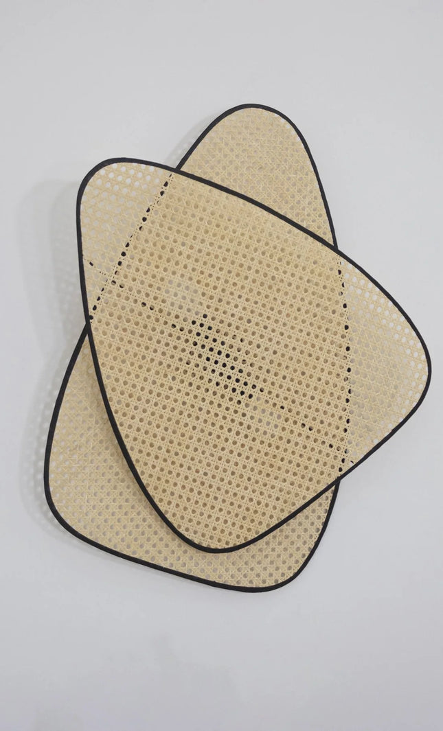 Wall lamp (Sconce) CANNAGE by Rodesigne