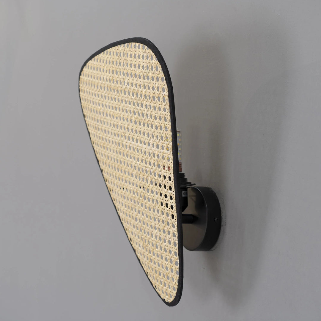 Wall lamp (Sconce) CANNAGE by Rodesigne