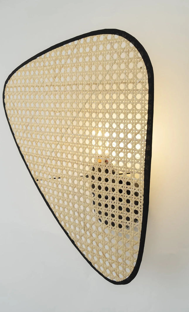 Wall lamp (Sconce) CANNAGE by Rodesigne