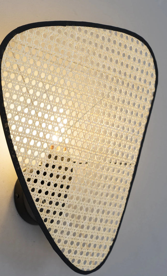 Wall lamp (Sconce) CANNAGE by Rodesigne