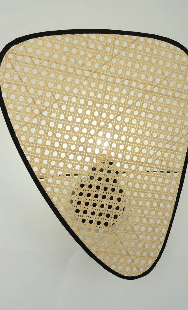 Wall lamp (Sconce) CANNAGE by Rodesigne