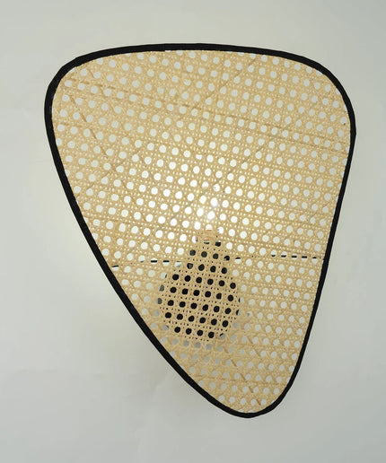 Wall lamp (Sconce) CANNAGE by Rodesigne