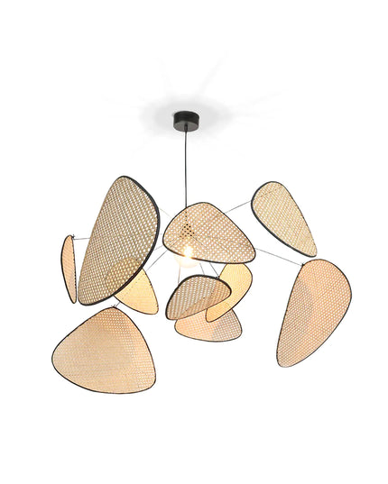 Pendant lamp SCREEN CANN by Rodesigne