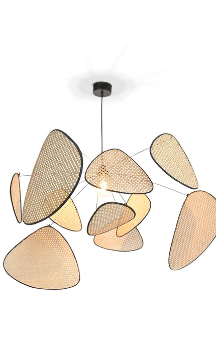 Pendant lamp SCREEN CANN by Rodesigne