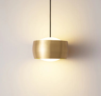 Pendant lamp SENTOS by Rodesigne — modern pendant light, custom designer lighting by RODESIGNE
