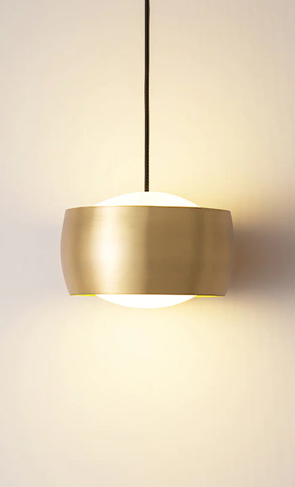 Pendant lamp SENTOS by Rodesigne