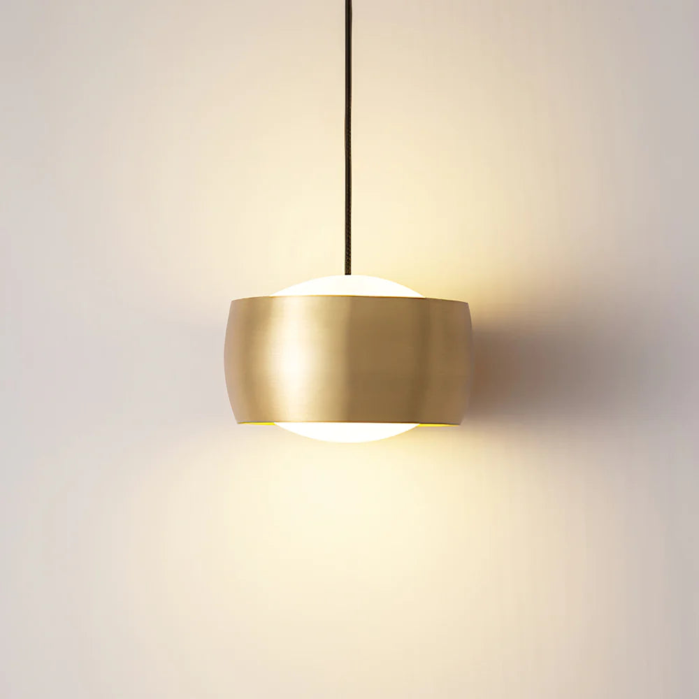 Pendant lamp SENTOS by Rodesigne