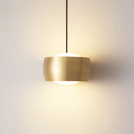 Pendant lamp SENTOS by Rodesigne — modern pendant light, custom designer lighting by RODESIGNE