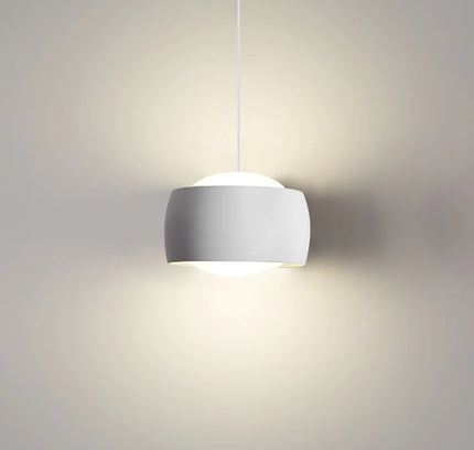 Pendant lamp SENTOS by Rodesigne — modern pendant light, custom designer lighting by RODESIGNE