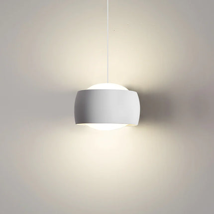 Pendant lamp SENTOS by Rodesigne — modern pendant light, custom designer lighting by RODESIGNE
