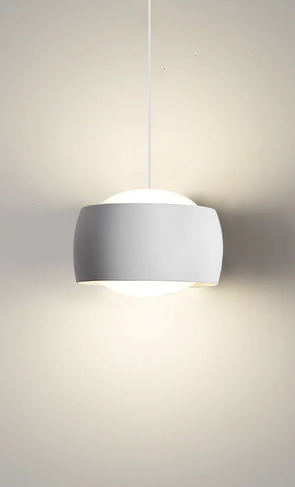Pendant lamp SENTOS by Rodesigne