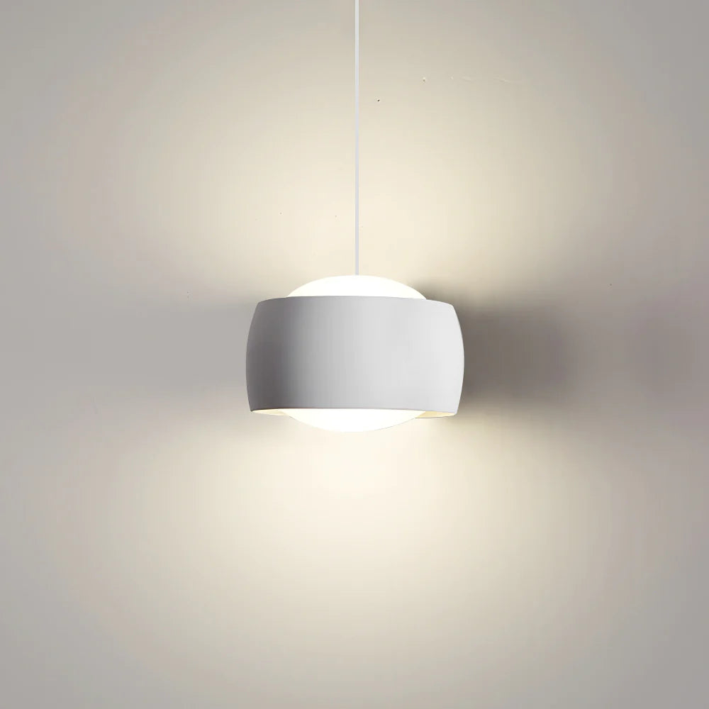 Pendant lamp SENTOS by Rodesigne