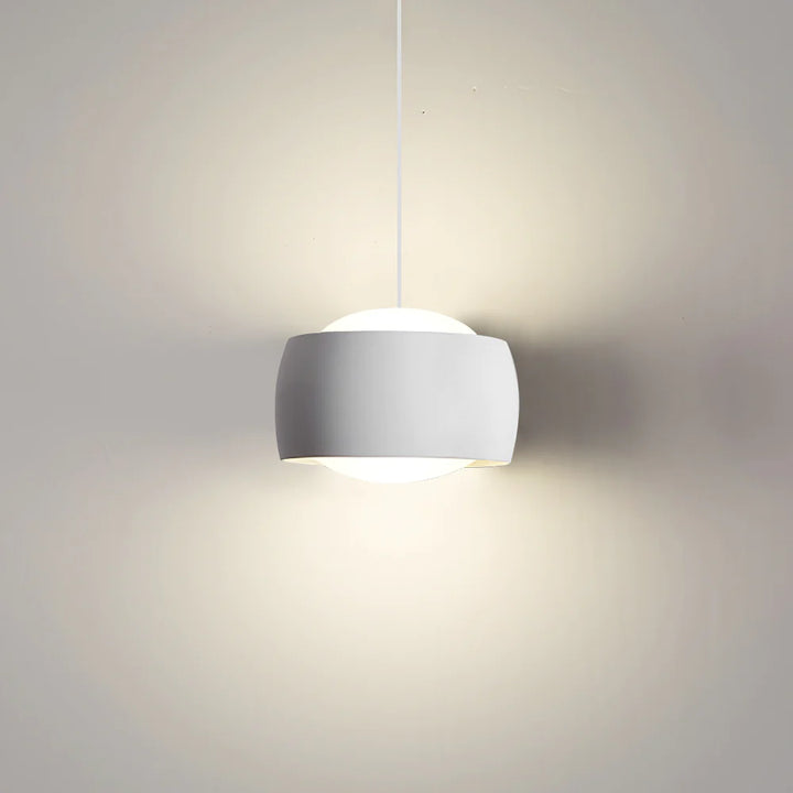 Pendant lamp SENTOS by Rodesigne