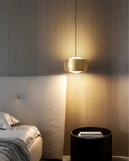 Pendant lamp SENTOS by Rodesigne