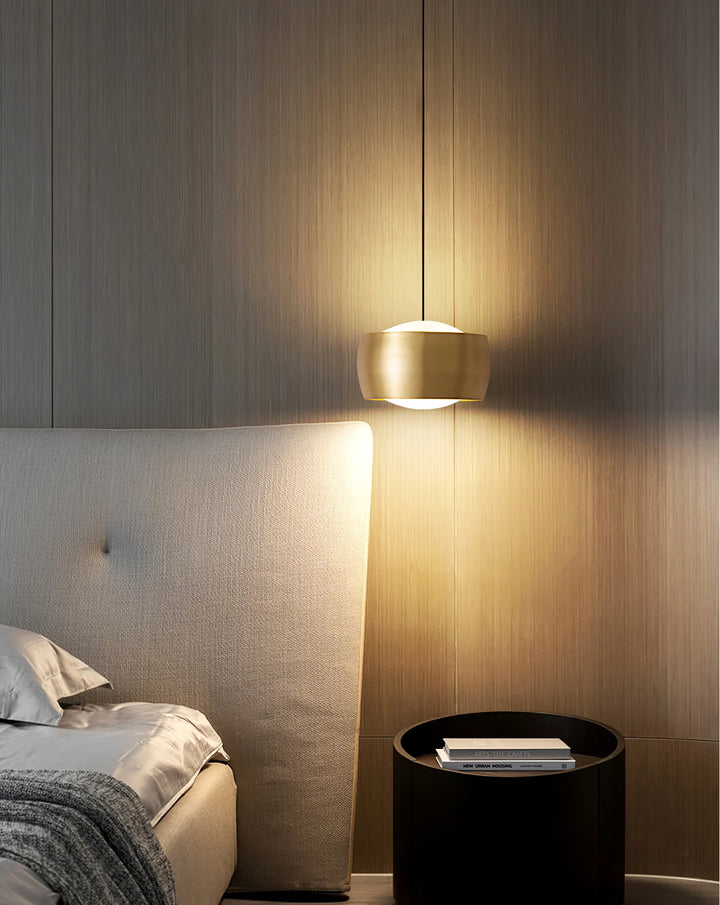 Pendant lamp SENTOS by Rodesigne