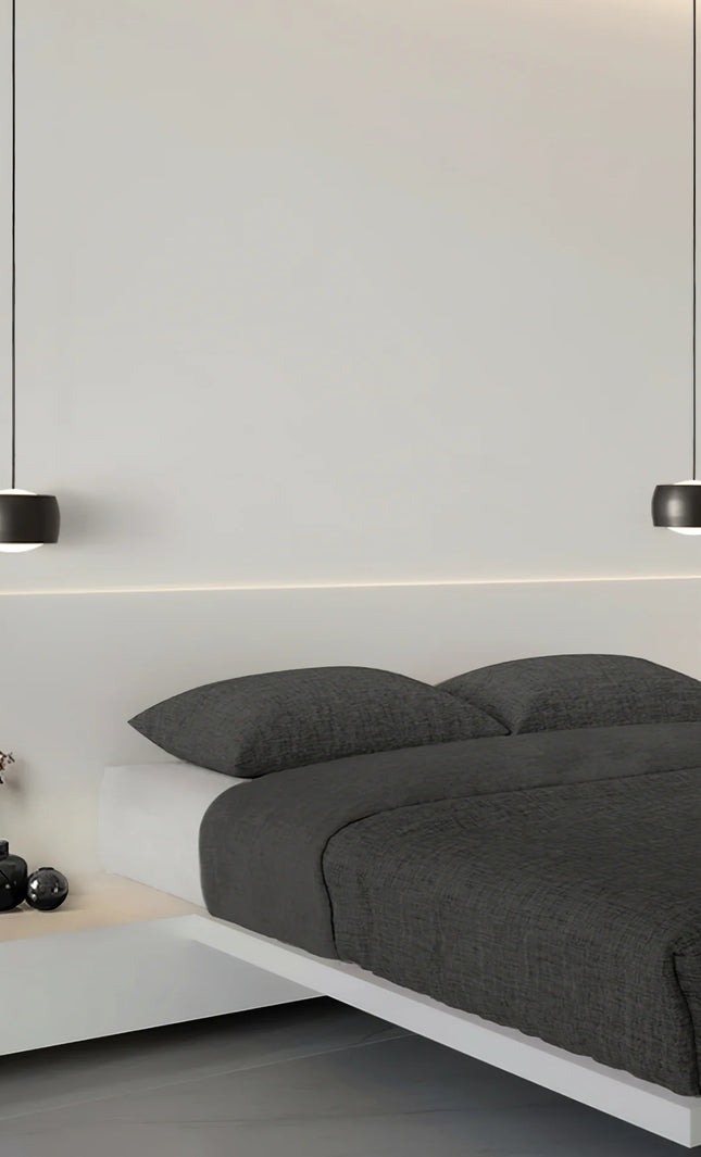 Pendant lamp SENTOS by Rodesigne