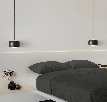 Pendant lamp SENTOS by Rodesigne — modern pendant light, custom designer lighting by RODESIGNE