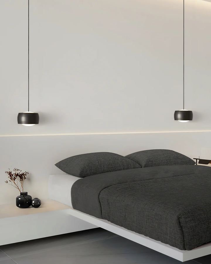 Pendant lamp SENTOS by Rodesigne