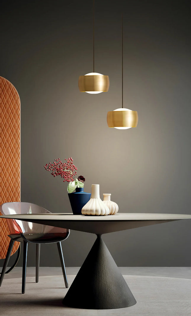Pendant lamp SENTOS by Rodesigne