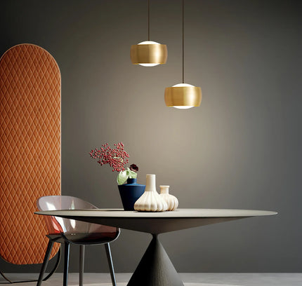 Pendant lamp SENTOS by Rodesigne — modern pendant light, custom designer lighting by RODESIGNE