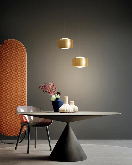 Pendant lamp SENTOS by Rodesigne