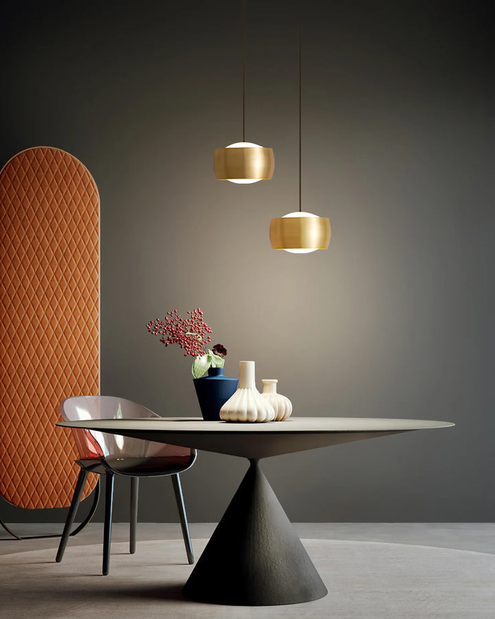 Pendant lamp SENTOS by Rodesigne