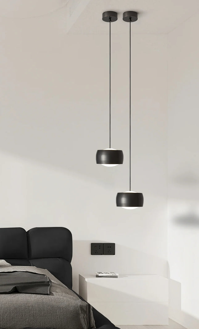 Pendant lamp SENTOS by Rodesigne