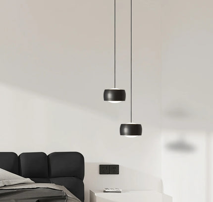 Pendant lamp SENTOS by Rodesigne — modern pendant light, custom designer lighting by RODESIGNE