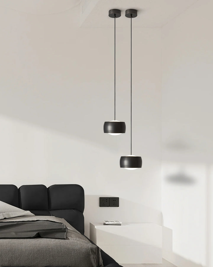 Pendant lamp SENTOS by Rodesigne