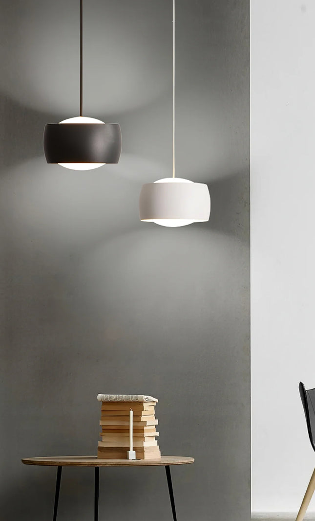 Pendant lamp SENTOS by Rodesigne