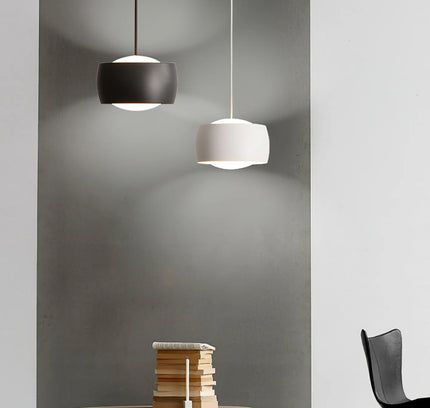 Pendant lamp SENTOS by Rodesigne — modern pendant light, custom designer lighting by RODESIGNE