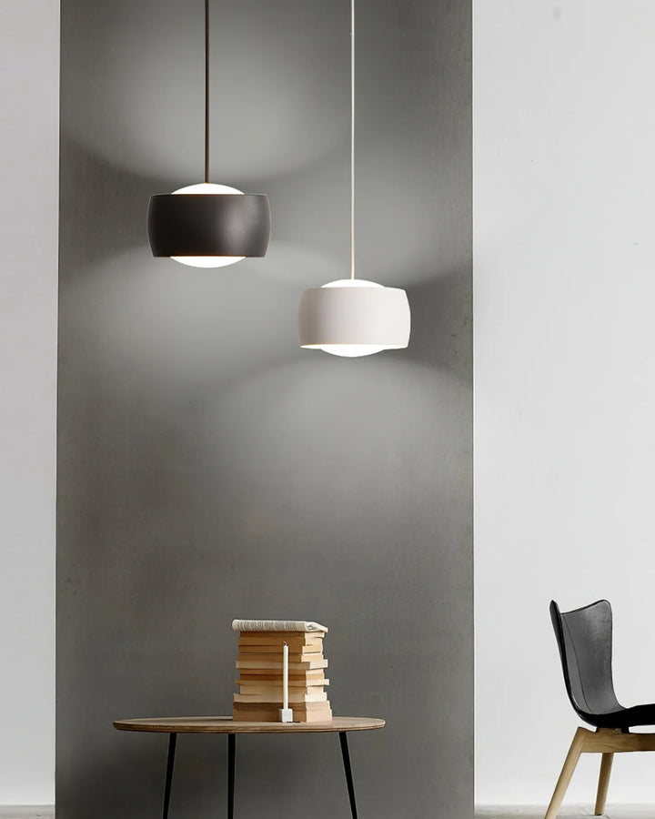 Pendant lamp SENTOS by Rodesigne