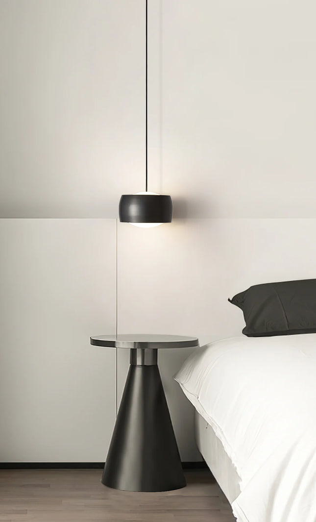 Pendant lamp SENTOS by Rodesigne