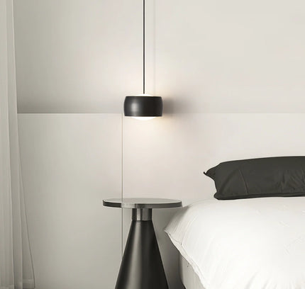 Pendant lamp SENTOS by Rodesigne — modern pendant light, custom designer lighting by RODESIGNE
