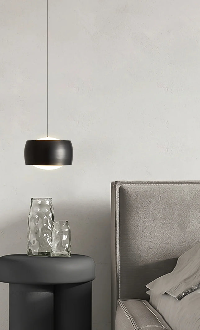 Pendant lamp SENTOS by Rodesigne