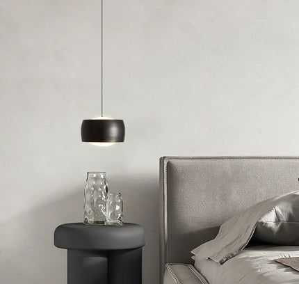 Pendant lamp SENTOS by Rodesigne — modern pendant light, custom designer lighting by RODESIGNE
