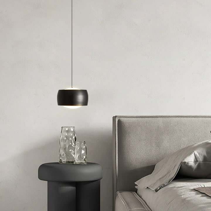 Pendant lamp SENTOS by Rodesigne