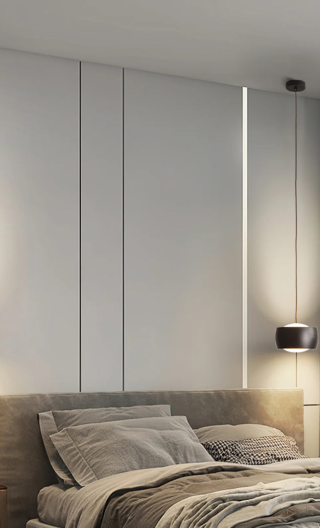 Pendant lamp SENTOS by Rodesigne