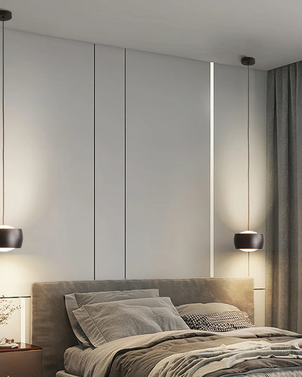 Pendant lamp SENTOS by Rodesigne