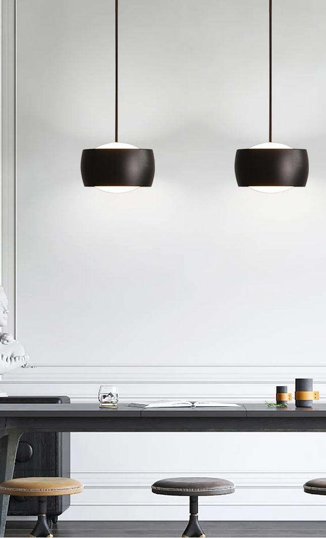 Pendant lamp SENTOS by Rodesigne